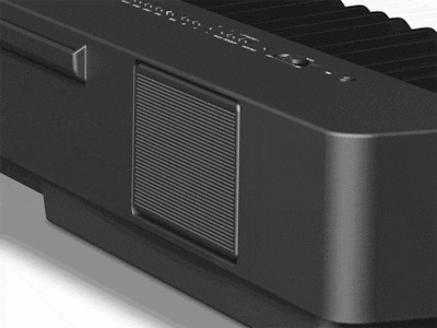 電子ピアノ「P-225」「P-145」