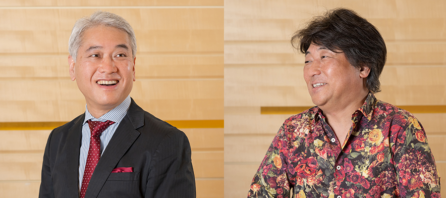 カスタム・ウインズ木管五重奏団