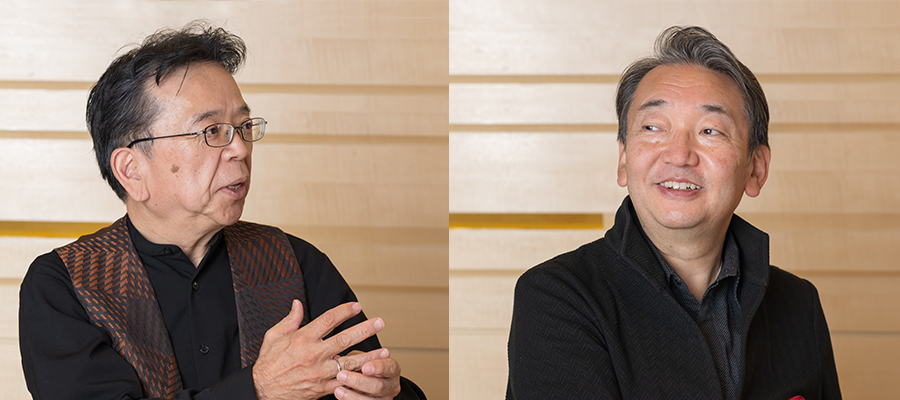 カスタム・ウインズ木管五重奏団