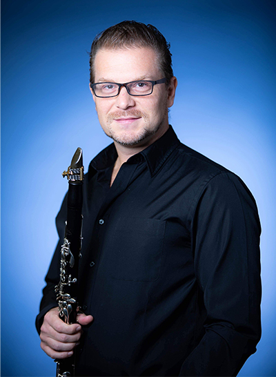 ロバート・ボルショス