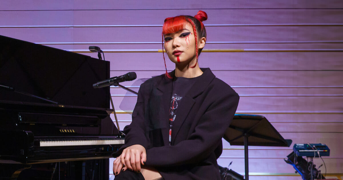 イシヤナ・サラスファティ