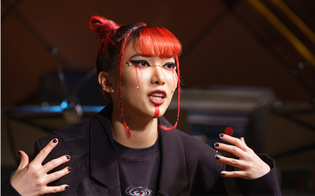 イシヤナ・サラスファティ