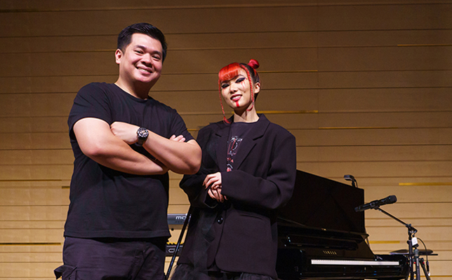 イシヤナ・サラスファティ