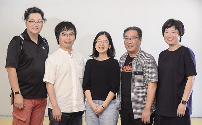 上海ブラスバンド日本支部