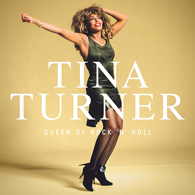 Queen Of Rock 'n' Roll / クイーン・オブ・ロックンロール