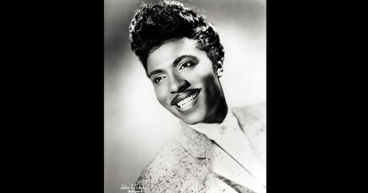 リトル・リチャード