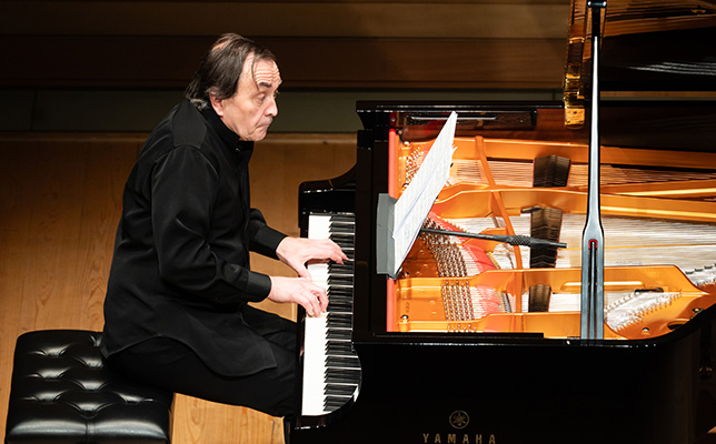 ピエール＝ロラン・エマール