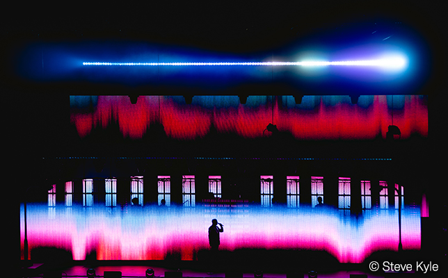 映画『ペット・ショップ・ボーイズ・ドリームワールド： THE GREATEST HITS LIVE AT THE ROYAL ARENA COPENHAGEN』