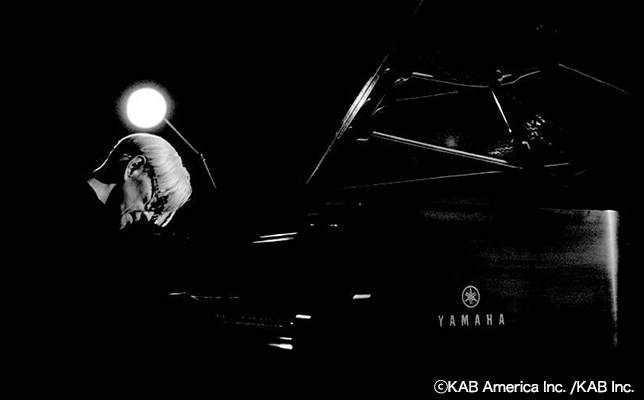 坂本さんが所有するピアノCFIIIS