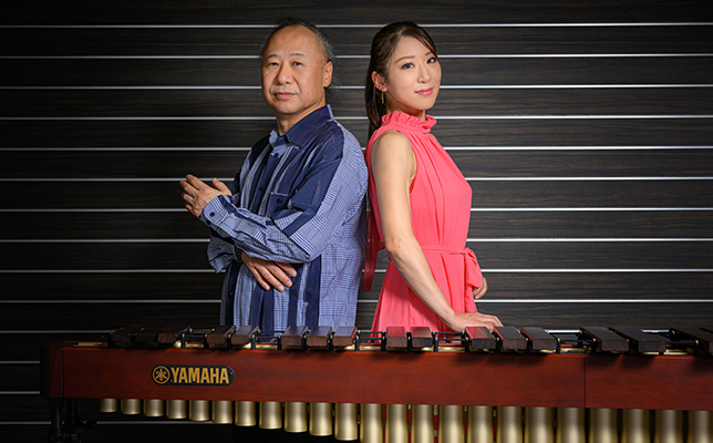 イサオ・ナカムラ、ノリコ・ツカゴシ