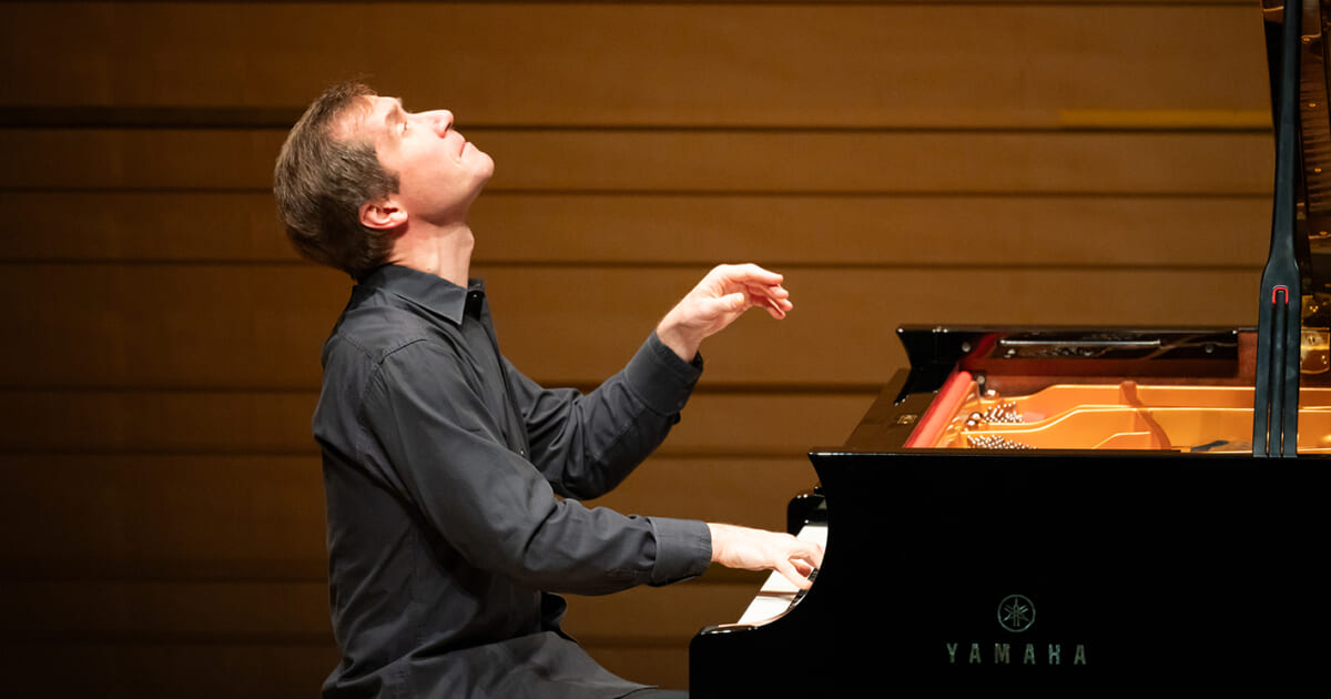 ニコライ・ルガンスキー