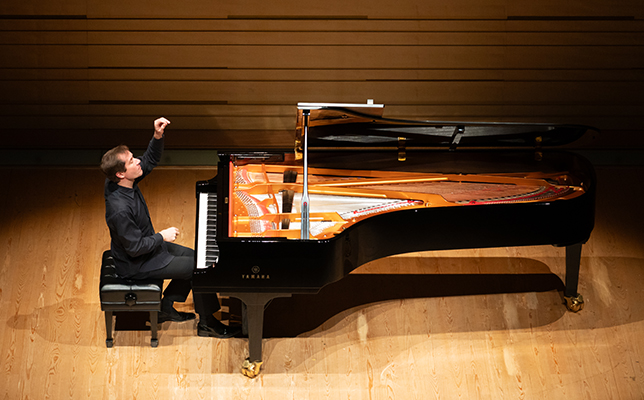 ニコライ・ルガンスキー