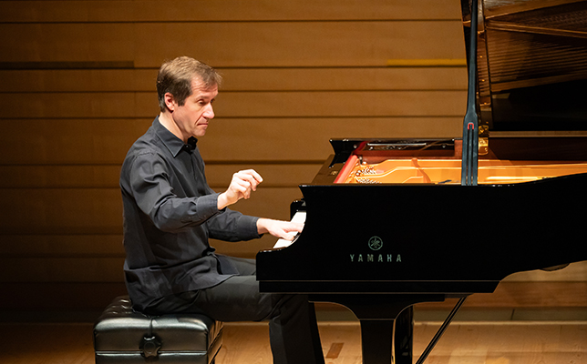 ニコライ・ルガンスキー