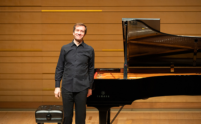 ニコライ・ルガンスキー