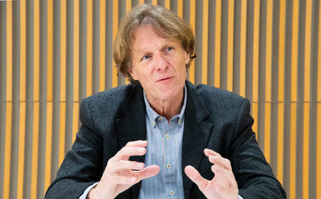 トーマス・ルービッツ