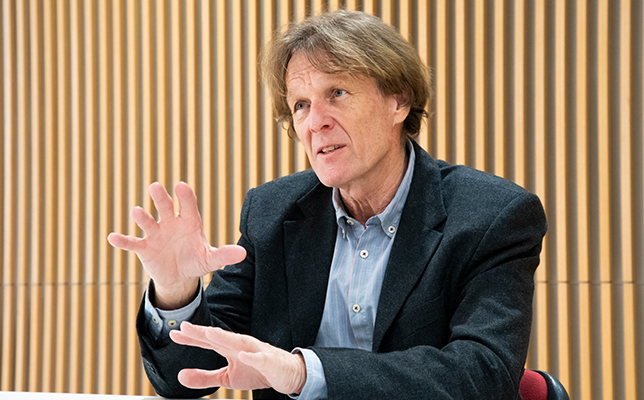 トーマス・ルービッツ