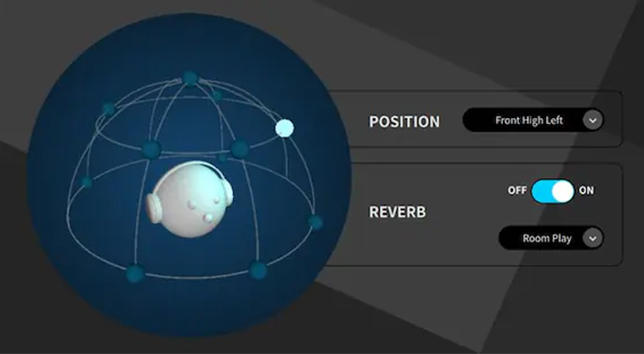 アプリ「ZG Controller」