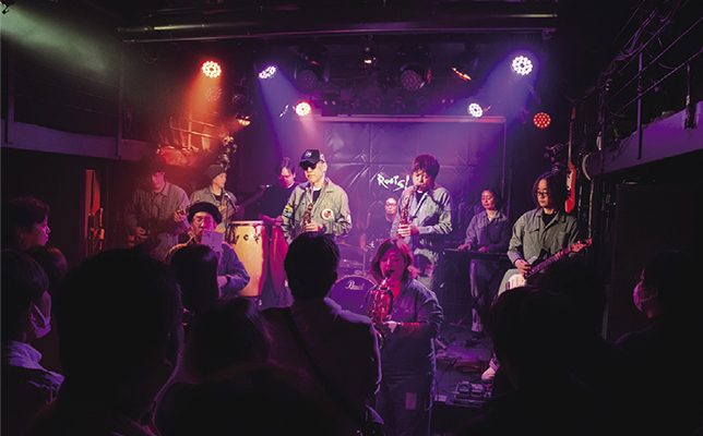 横浜レンタル倉庫（YRS）