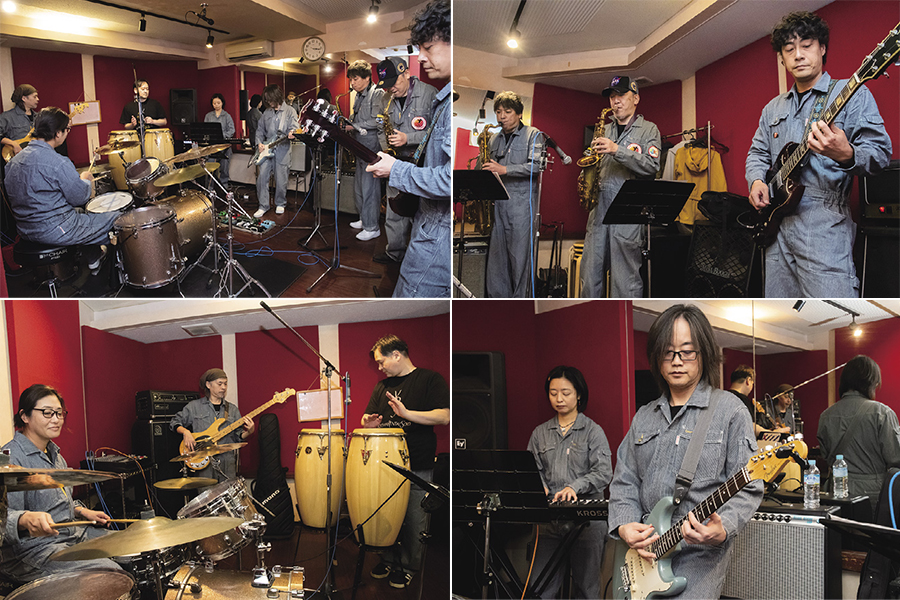 横浜レンタル倉庫（YRS）