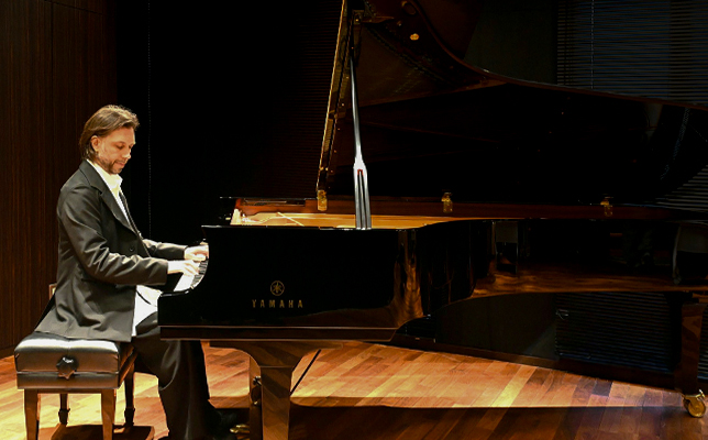 アルベルト・ピッツォ