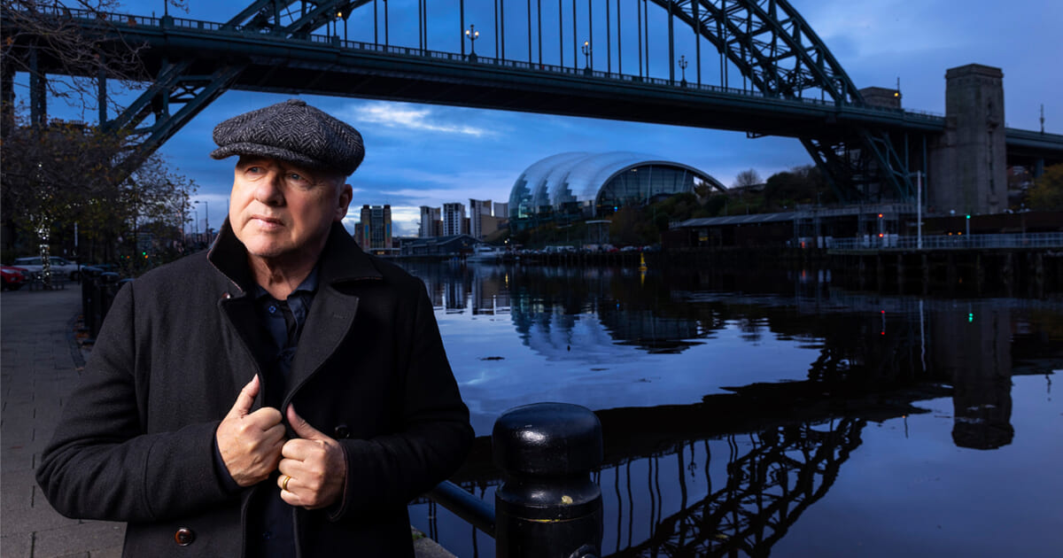 マーク・ノップラー