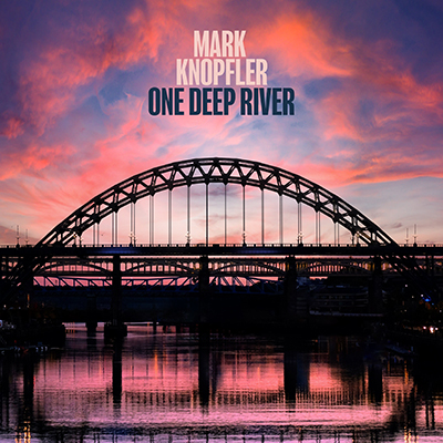アルバム『One Deep River』
