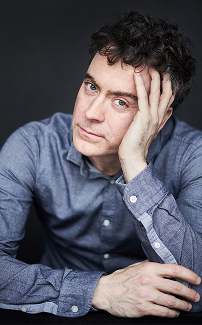 ポール・ルイス