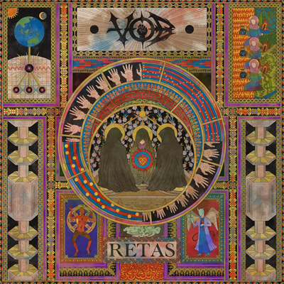 アルバム『レタス』