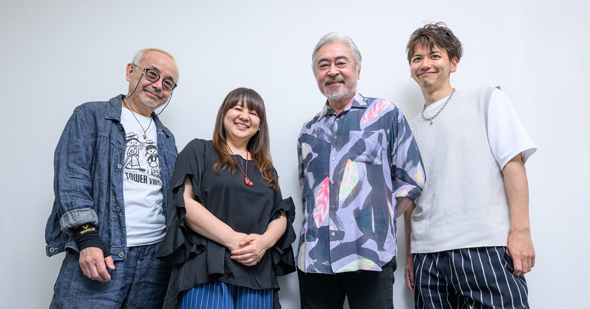 CASIOPEA-P4/RIGHT NOW