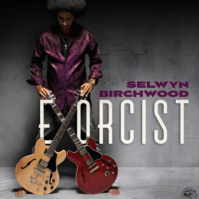 アルバム『エクソシスト』