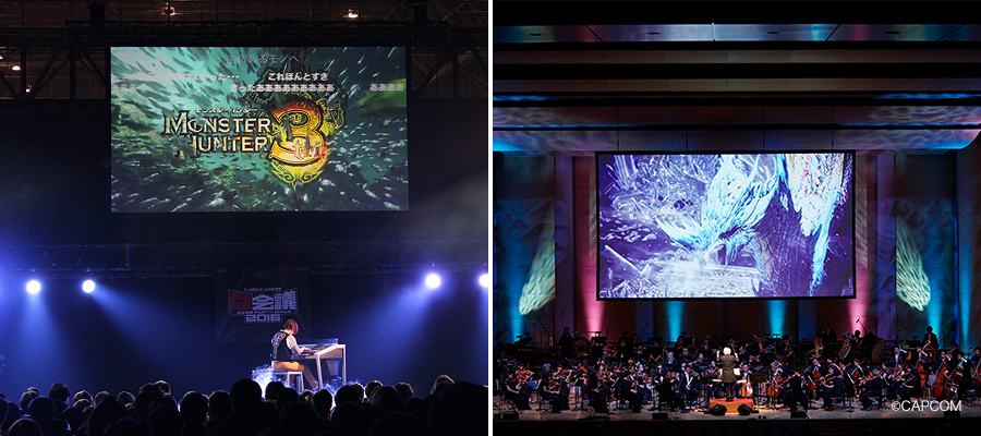 闘会議2016 ゲーム音楽ステージ