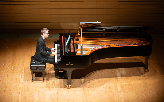 アレクサンドル・タロー 