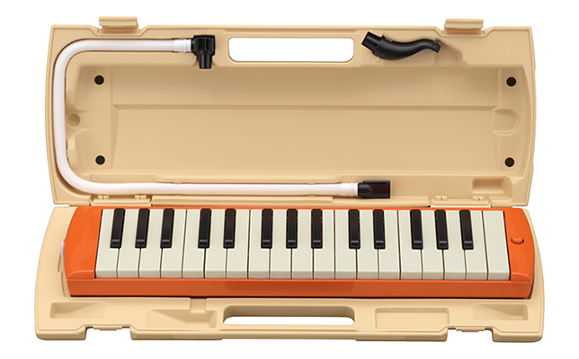 ピアニカ「P-32EO」