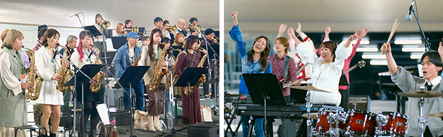 Pococha × ヤマハ with imase「みんなの演奏会」