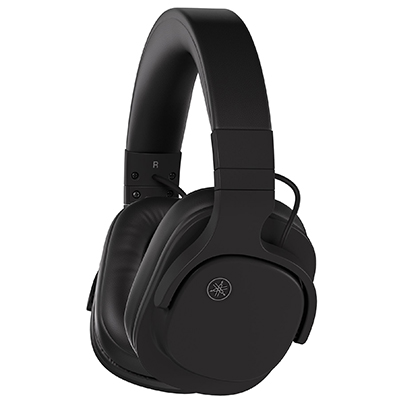 ワイヤレスホームシアターヘッドホン「YH-L500A」