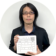 ヤマハミュージックジャパン LM事業戦略部SY事業企画課　島田千浩さん