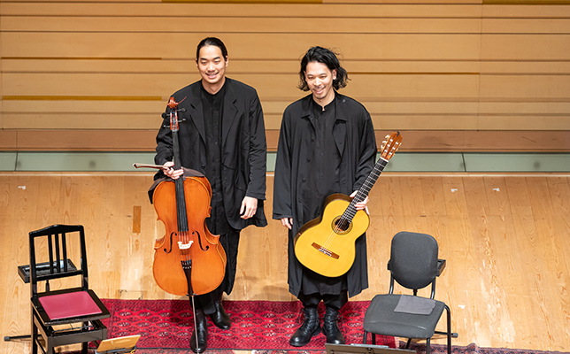 笹沼樹、秋田勇魚