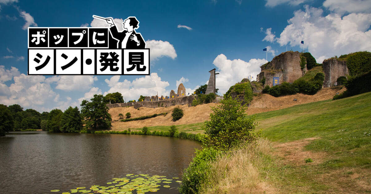 クラシック名曲 ポップにシン・発見（Phase51）デュカス「アリアーヌと青ひげ」、傑作のみ残る完璧主義の寡作家、唯一のオペラはフランスの金字塔