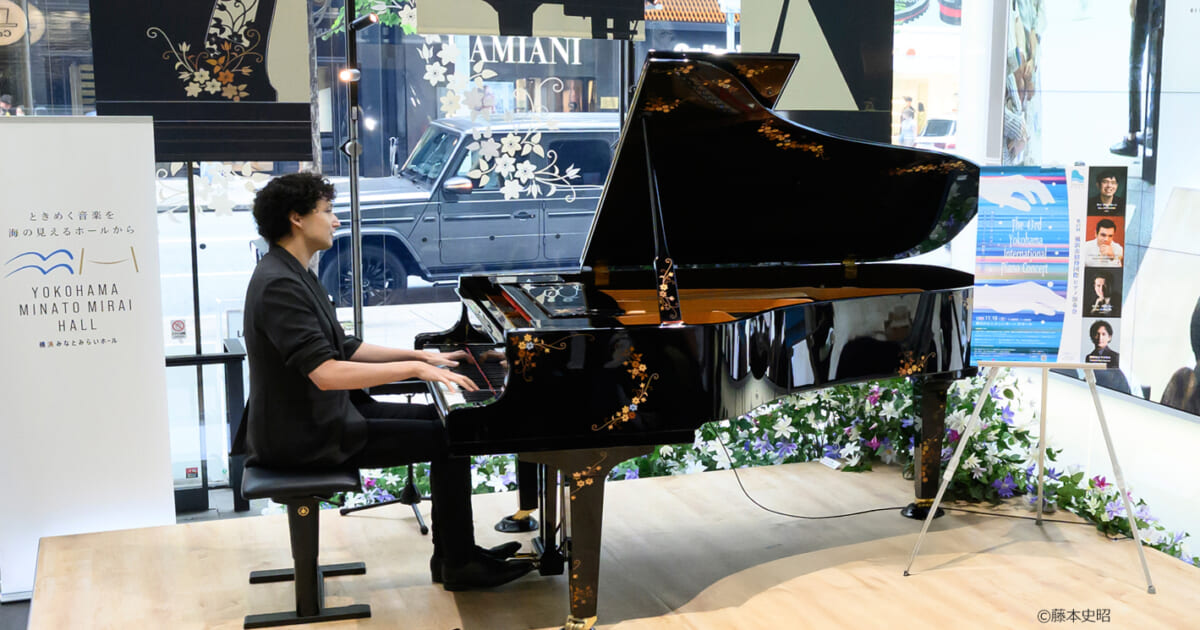 田所光之マルセル