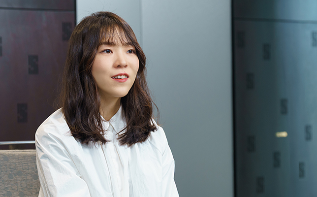 カニササレアヤコ