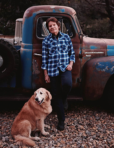 ジョン・フォガティ