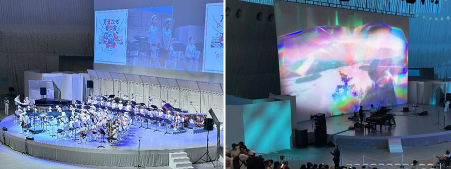 大阪・関西万博