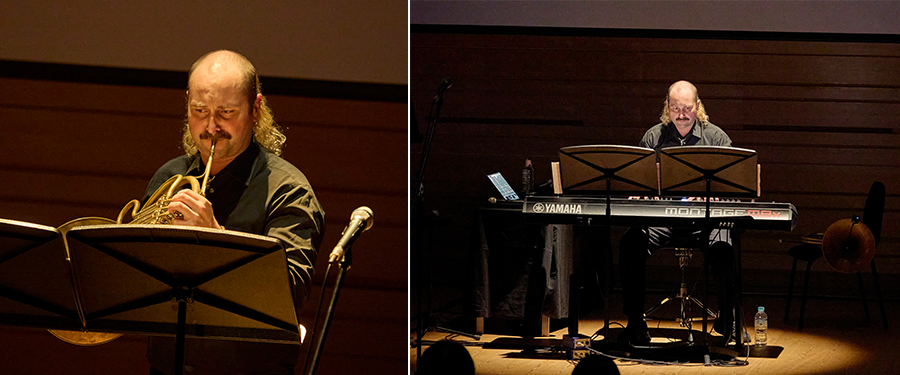 スコット・チョウニング