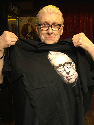 クリス・ファーロウ