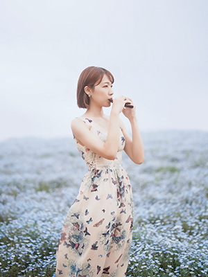 中原蘭のプロフィール写真